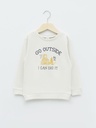 Go Outside Sweatshirt
