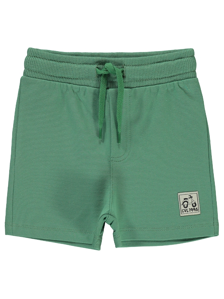 Green Short