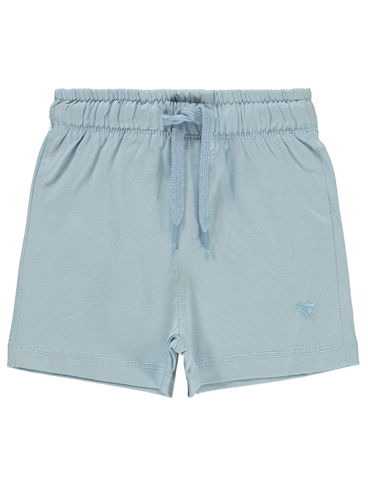 Dino Blue Short