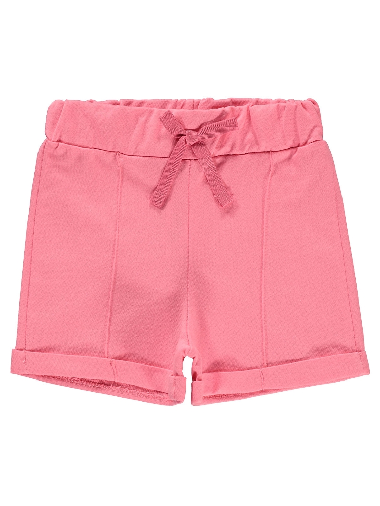 Pink Girl Short