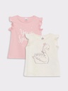 You're special set of 2 T-shirts