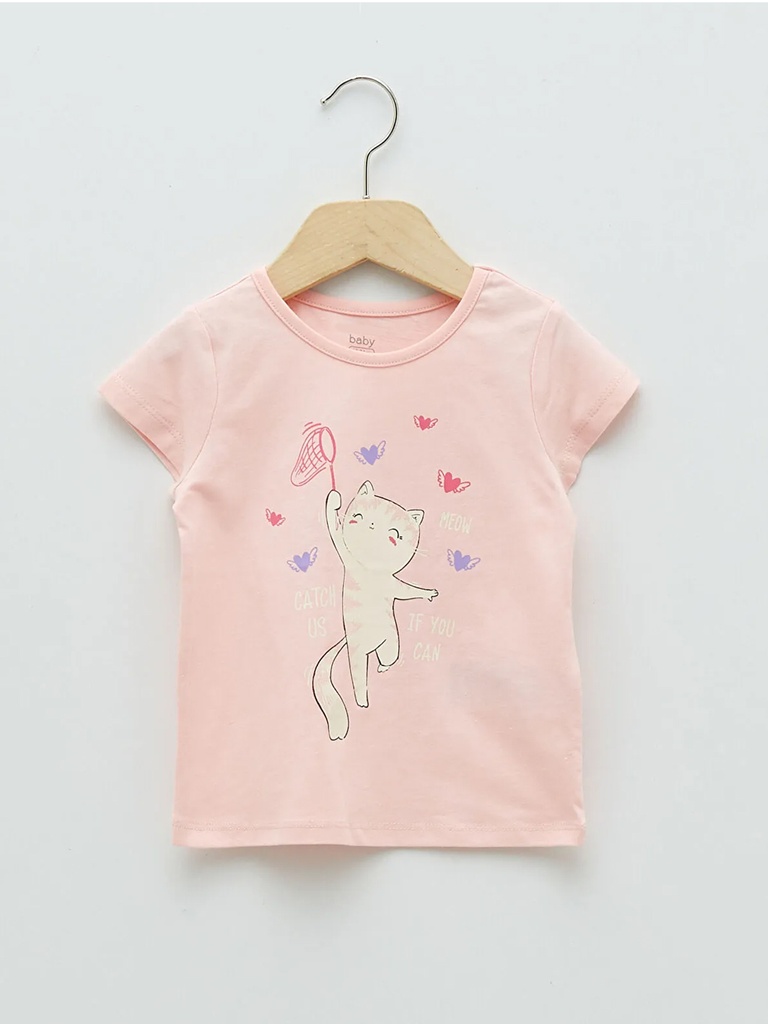 Catch Us T-shirt