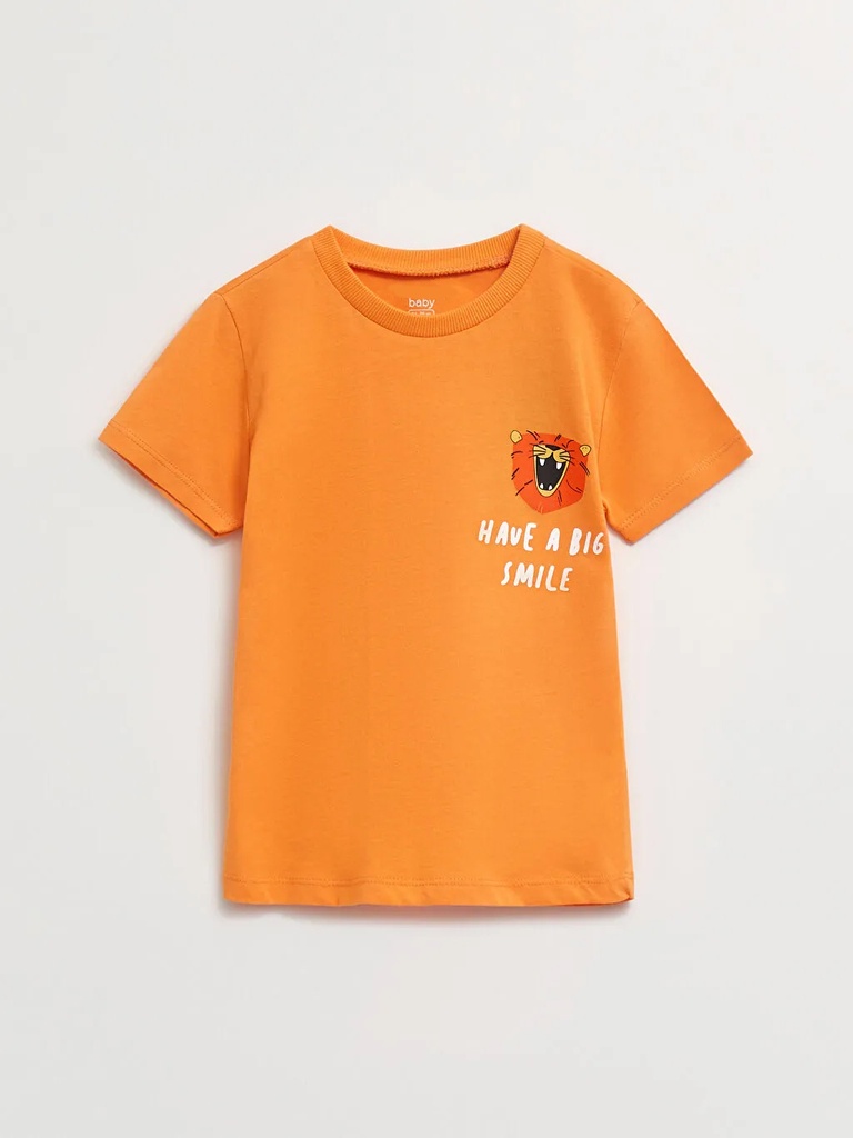Have a big smile T-shirt