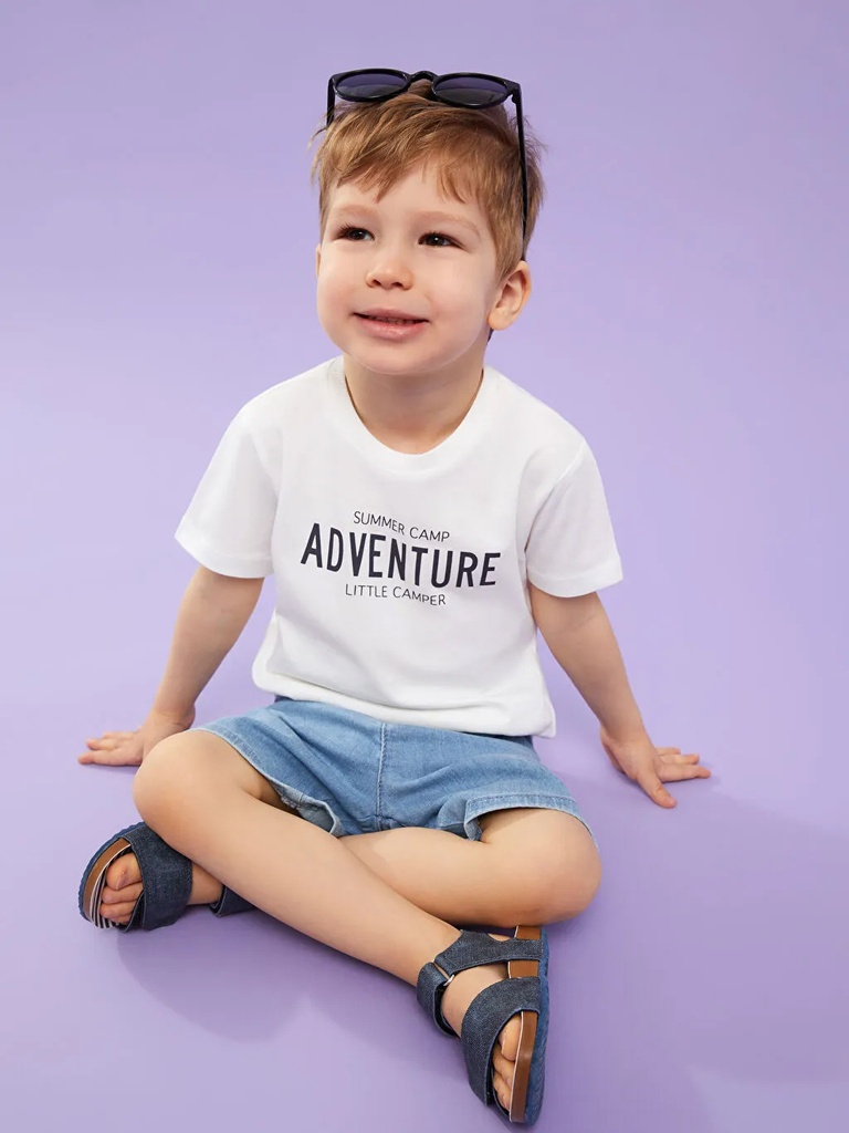 Adventure T-shirt