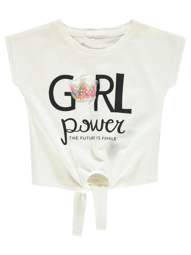 Girl Power T-shirt