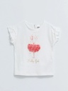 Pretty Girl T-shirt