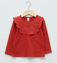 Long sleeve T-shirt