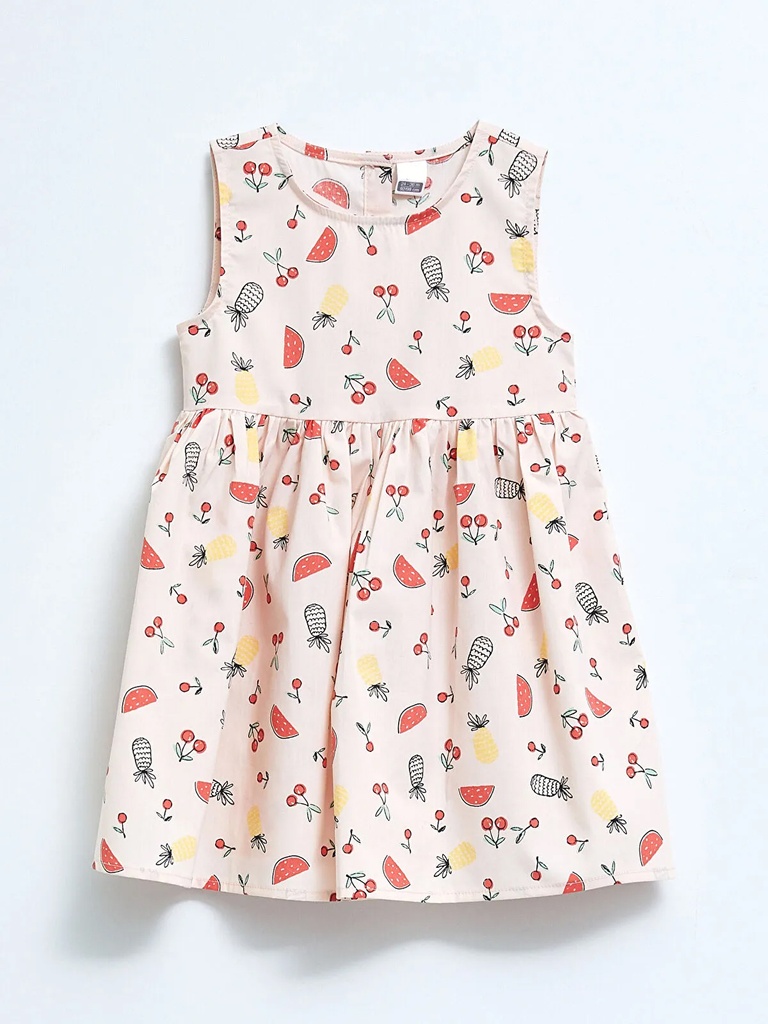 Fruit dress