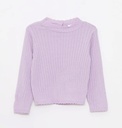 Light Purple Pullover