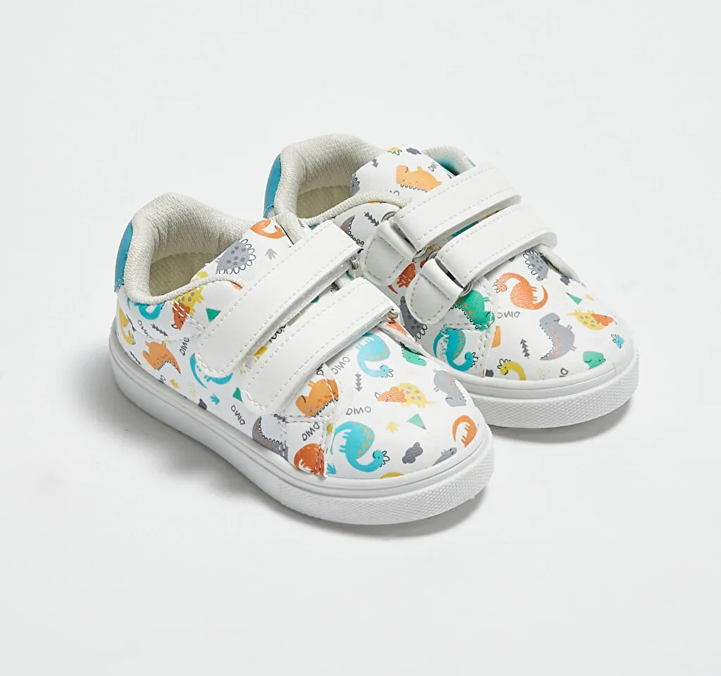 Baby Boy Casual Sport Shoes