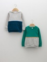 Set of 2 Hoodies