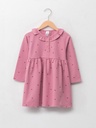 Thick Cotton Dress