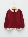 Knitwear Long Sleeve Sweater