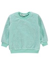 Light Green sweatshirt
