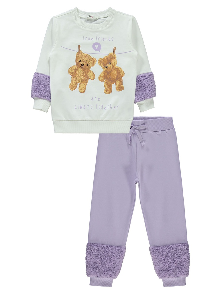 True Friends Girl Tracksuit