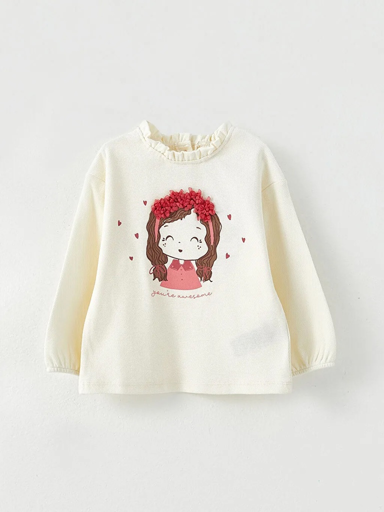 Awesome Long sleeve T-shirt