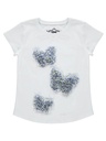 Butterfly Girl T-shirt