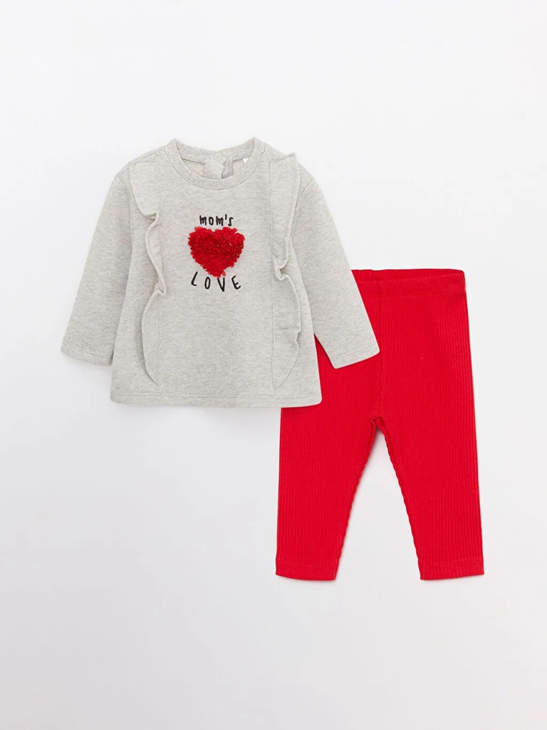 Mom's Love Set