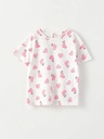 Happy Hearts T-shirt