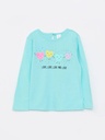 LOVE hearts Long sleeve T-shirt