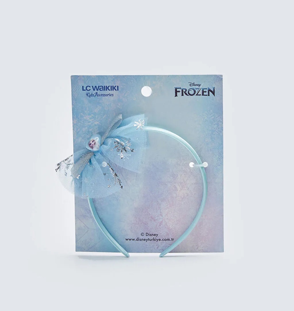 Frozen Headband