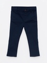 Navy Blue Boy Pants