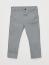 Grey Pants