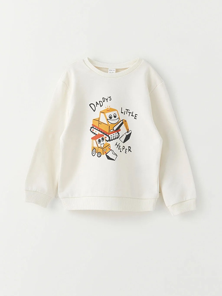 Daddy's Helper Sweatshirt