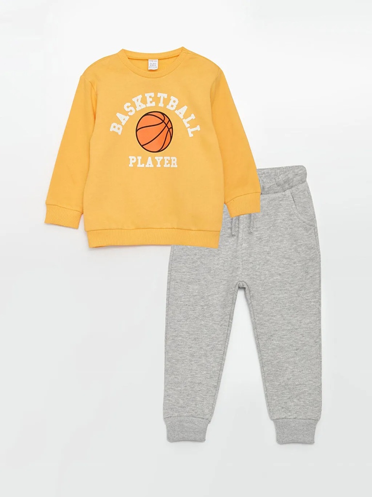 Basketball Set