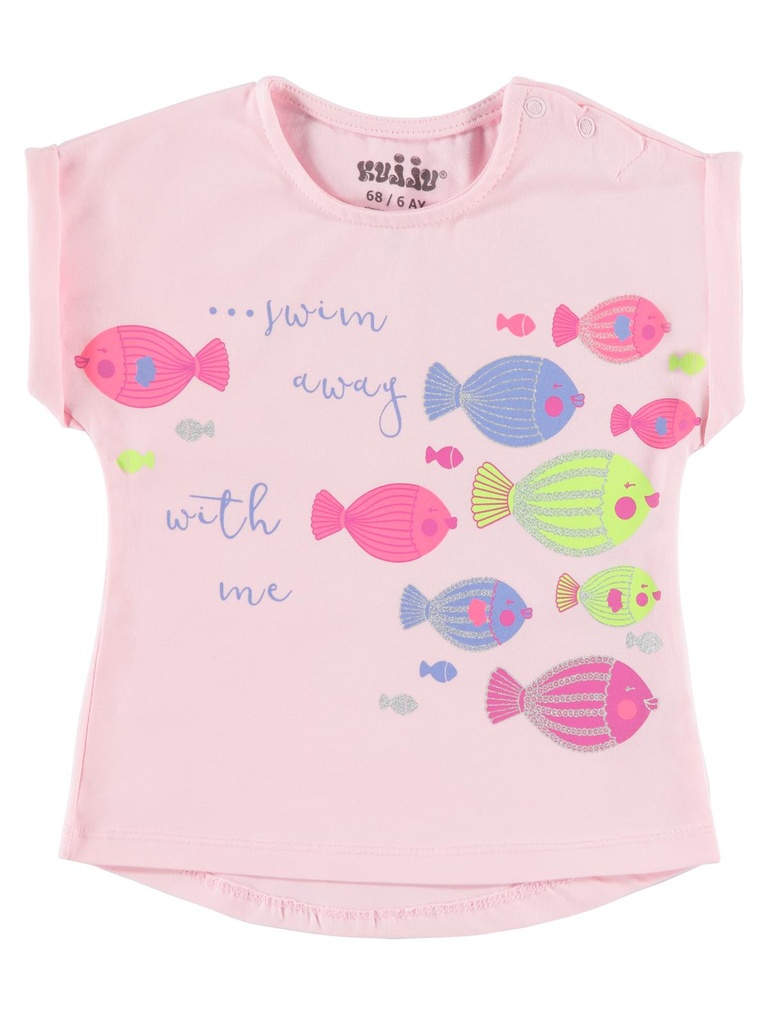 Baby Girl T-shirt