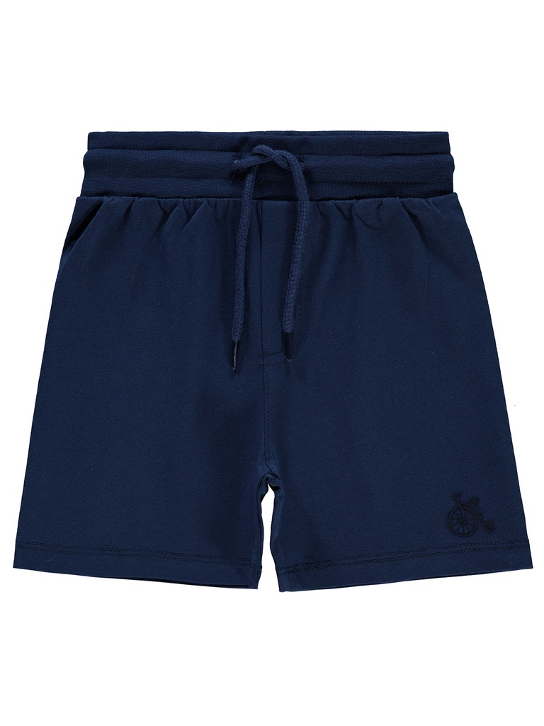 Navy Blue Short