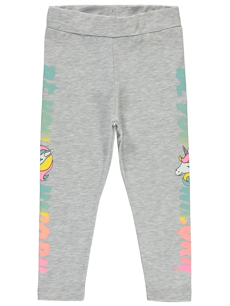 Unicorn Grey Legging