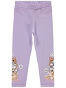 Cats Legging- Purple