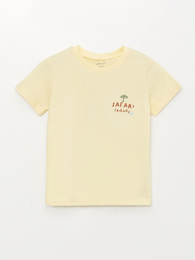 Safari T-shirt