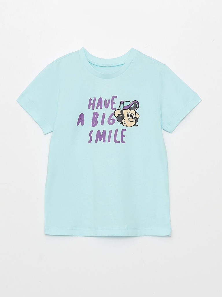 Big Smile T-shirt