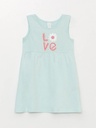 Love Cotton Dress