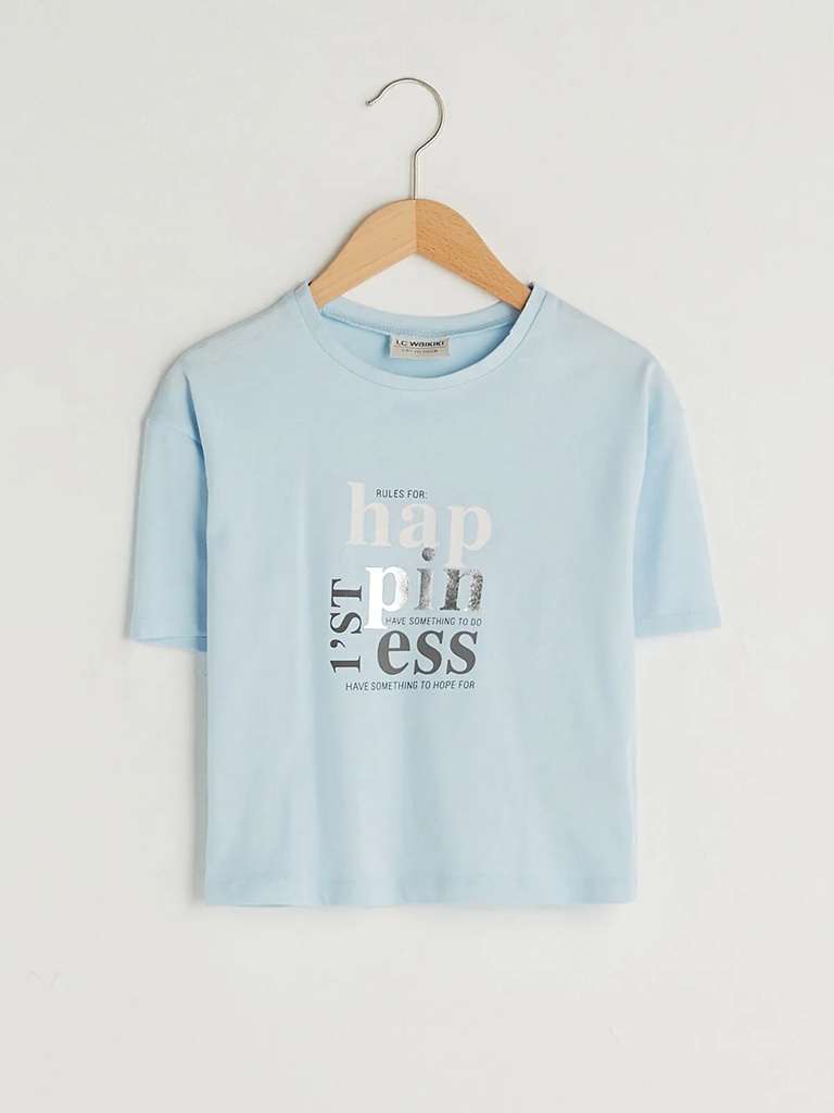 Happiness T-shirt