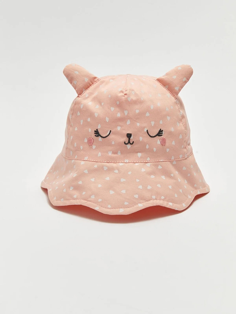 Cat Girl Hat