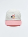 Minnie Mouse Girl Cap