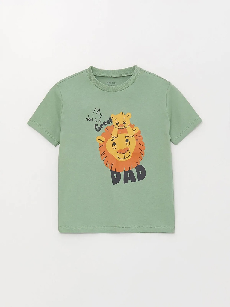 Great Dad T-shirt