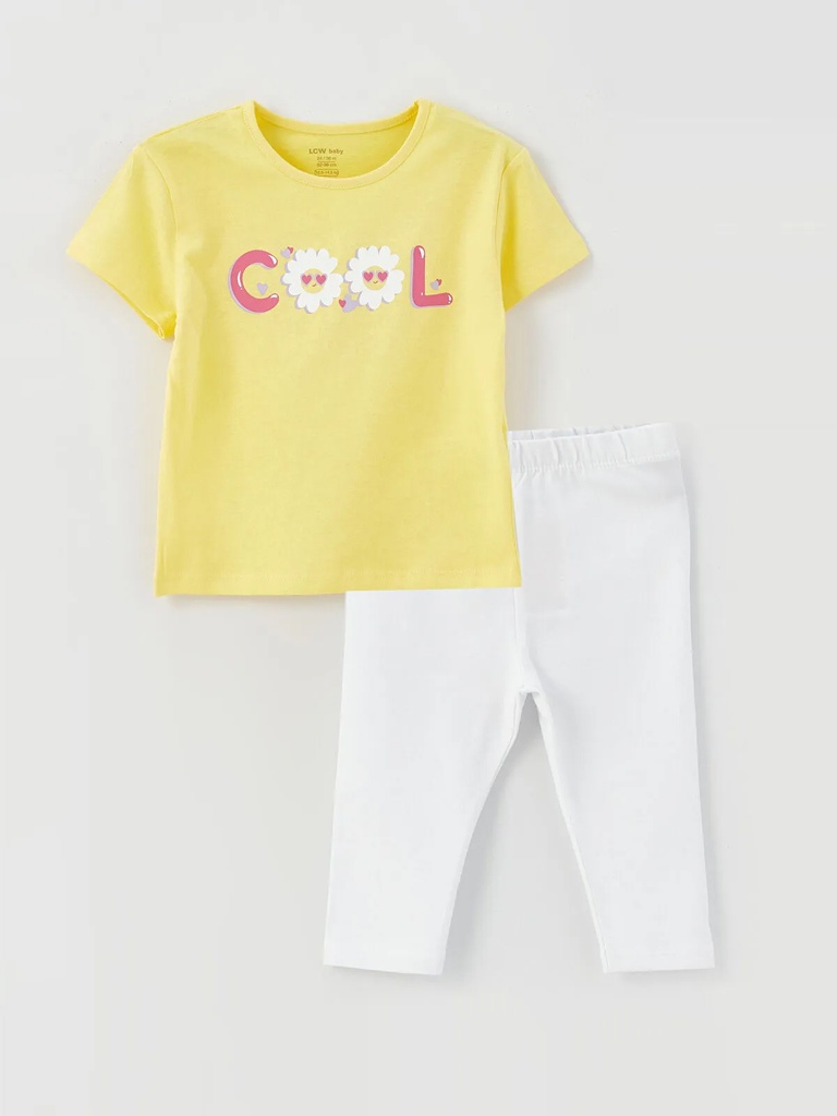 Cool Cotton Set