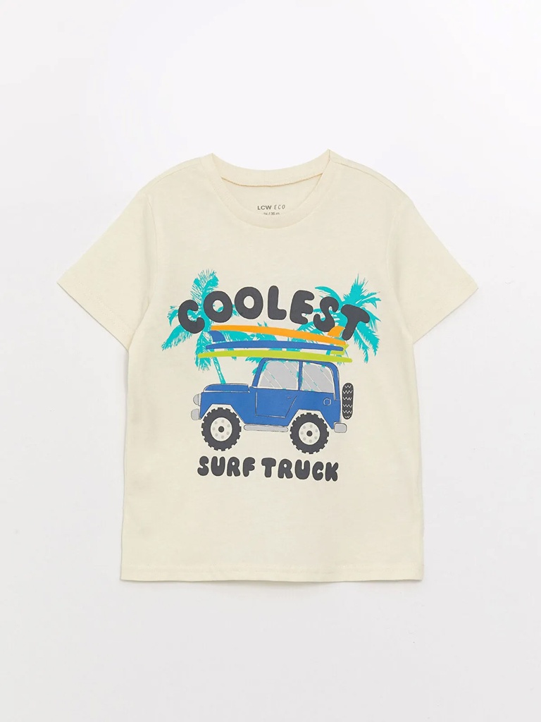 Surf Truck T-shirt