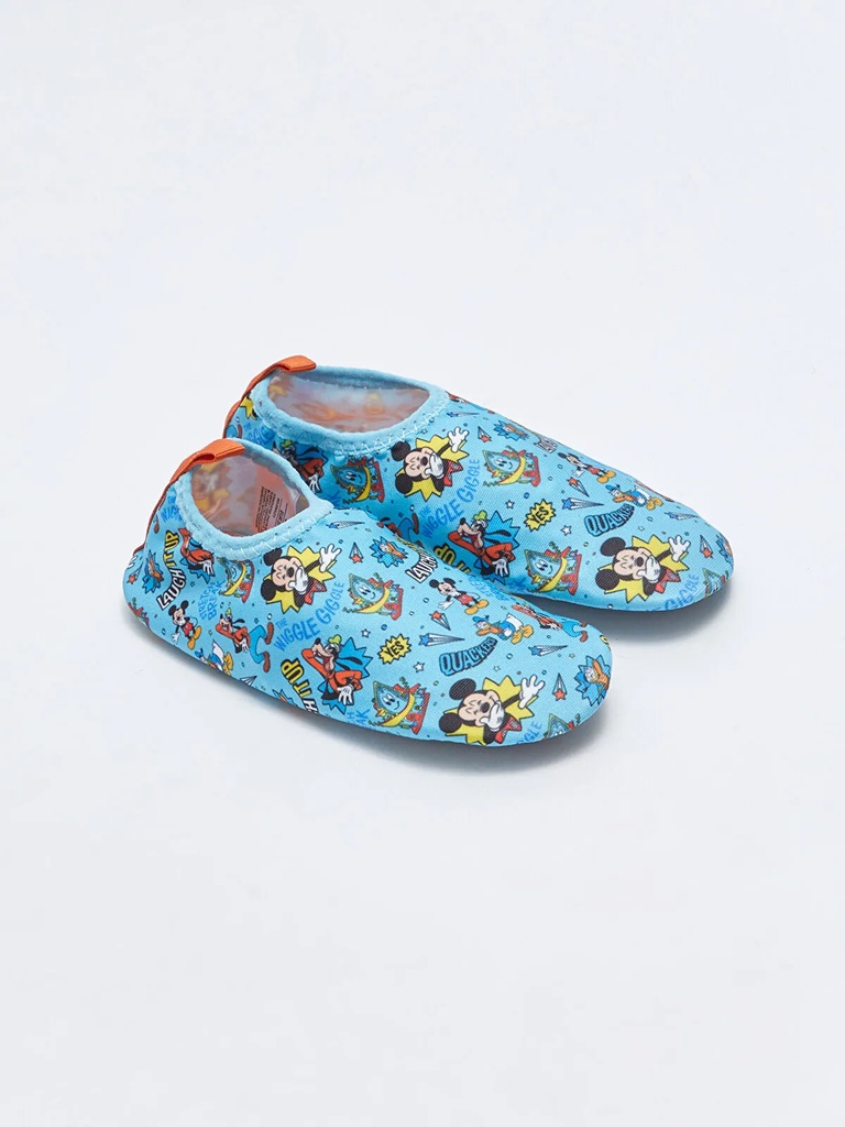 Disney Non- Slip Pool Socks