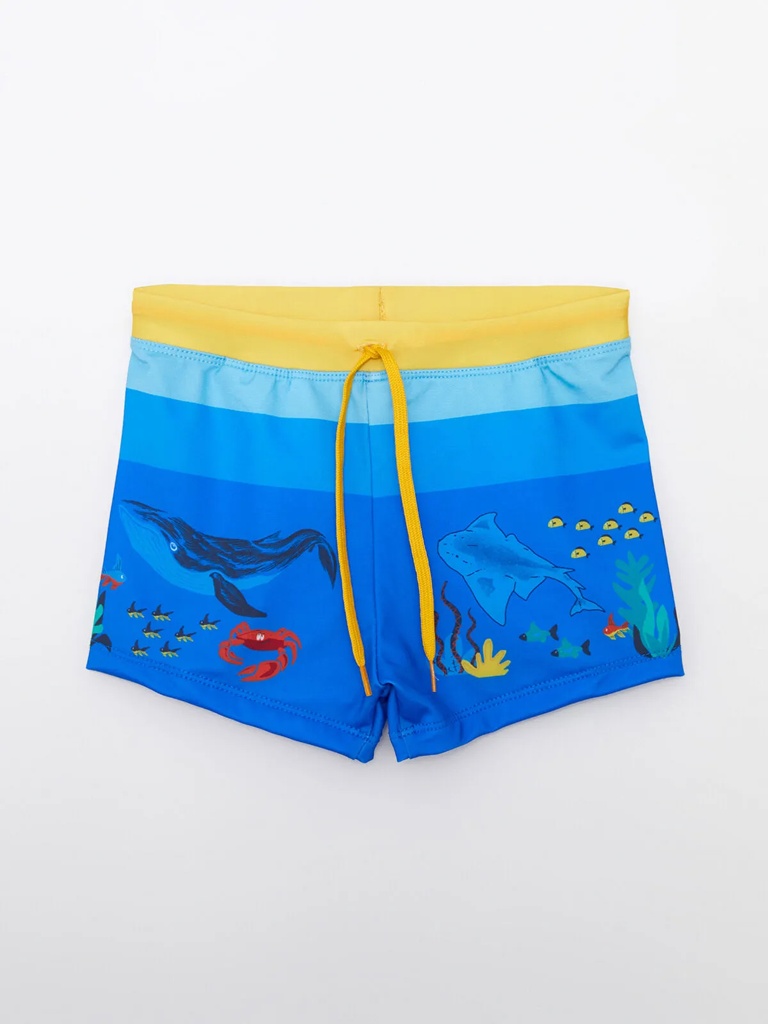 Swimming Short