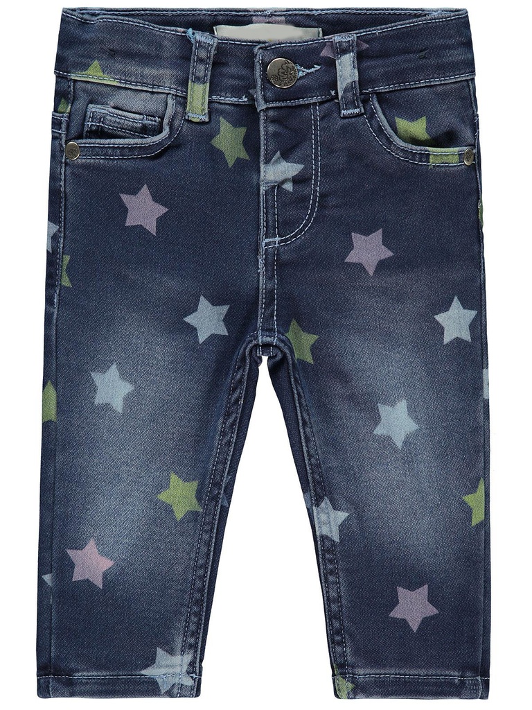 Stars Baby jeans pants