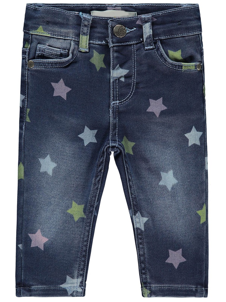 Stars Baby jeans pants