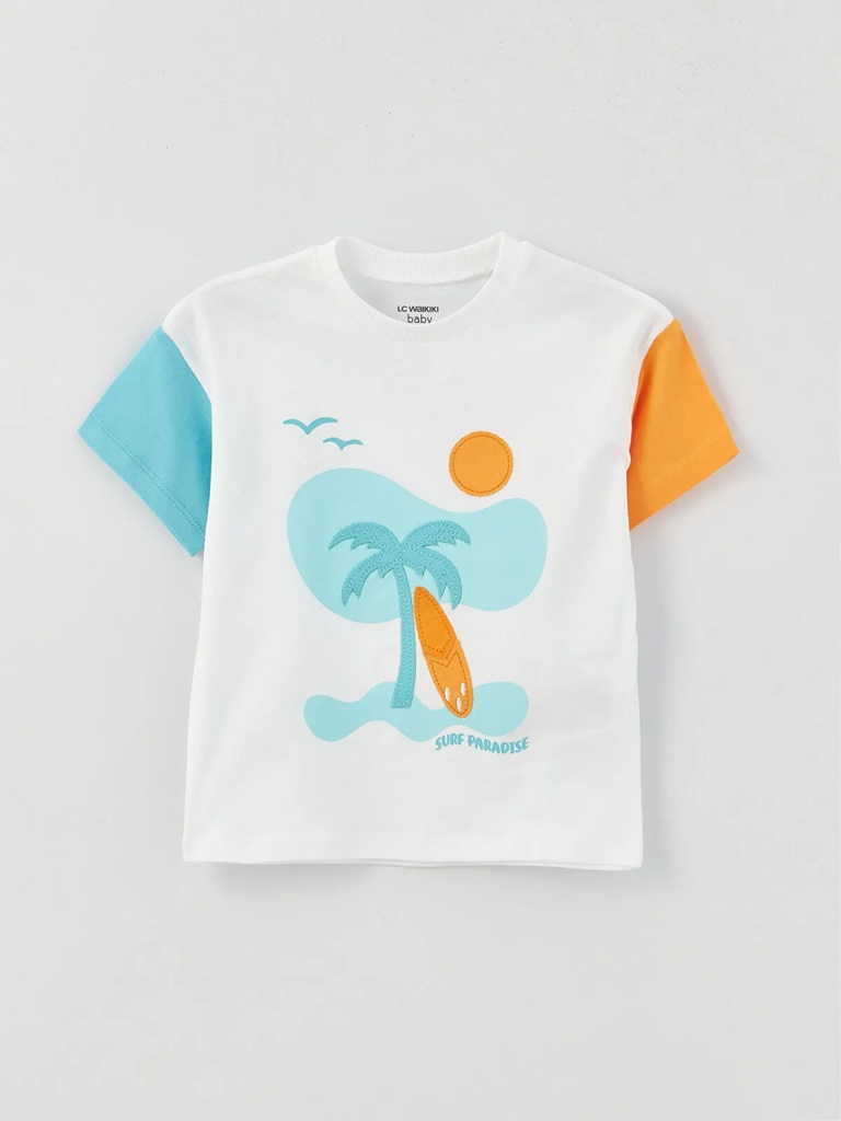 Surf Paradise T-shirt