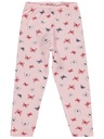 Pink Butterflies Legging