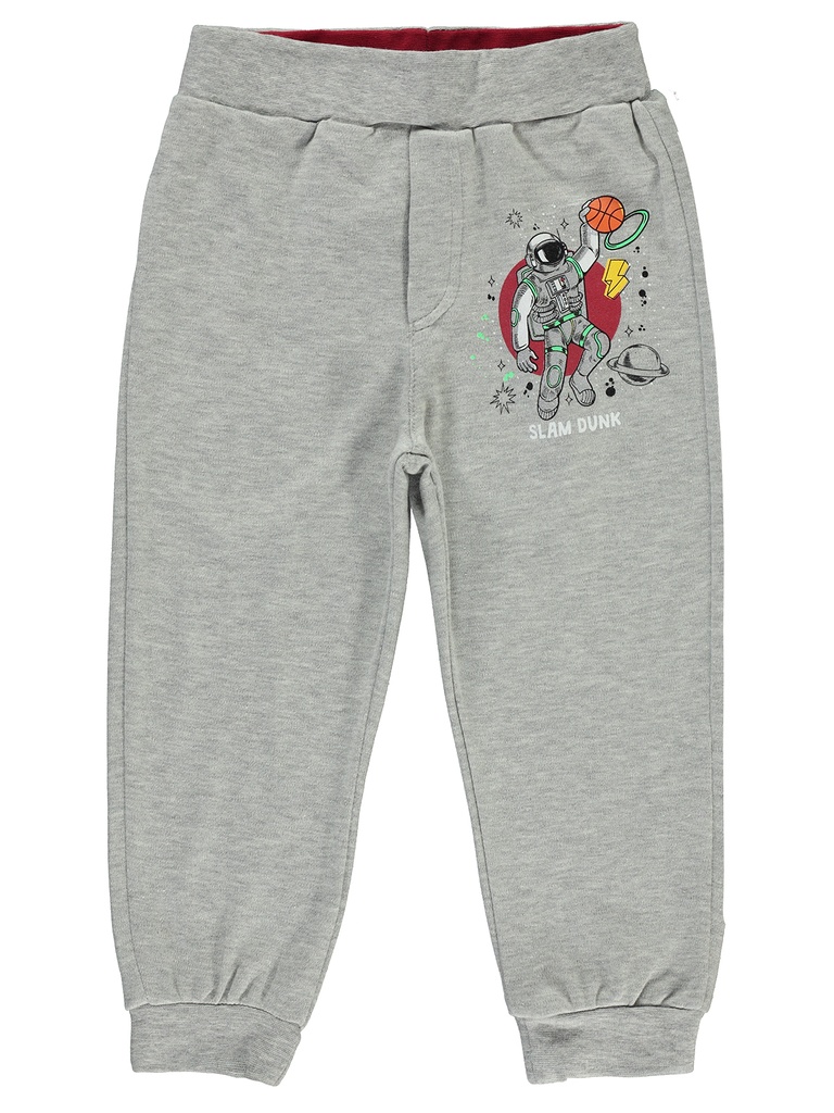 Grey Sweatpants