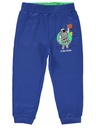 Blue Sweatpants